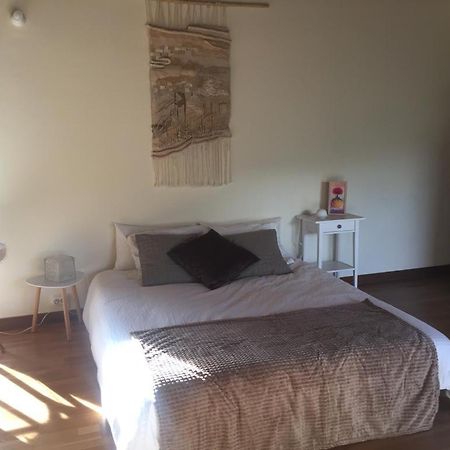 Sorginorratz habitación con encanto Luzuriaga Exterior foto